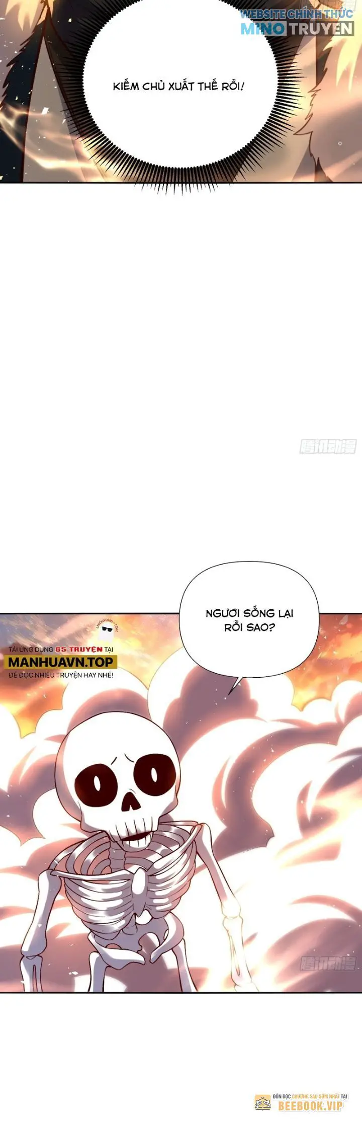 Nguyên Lai Ta Là Tu Tiên Đại Lão Nettruyen ZZZ Chương 504 Page 8