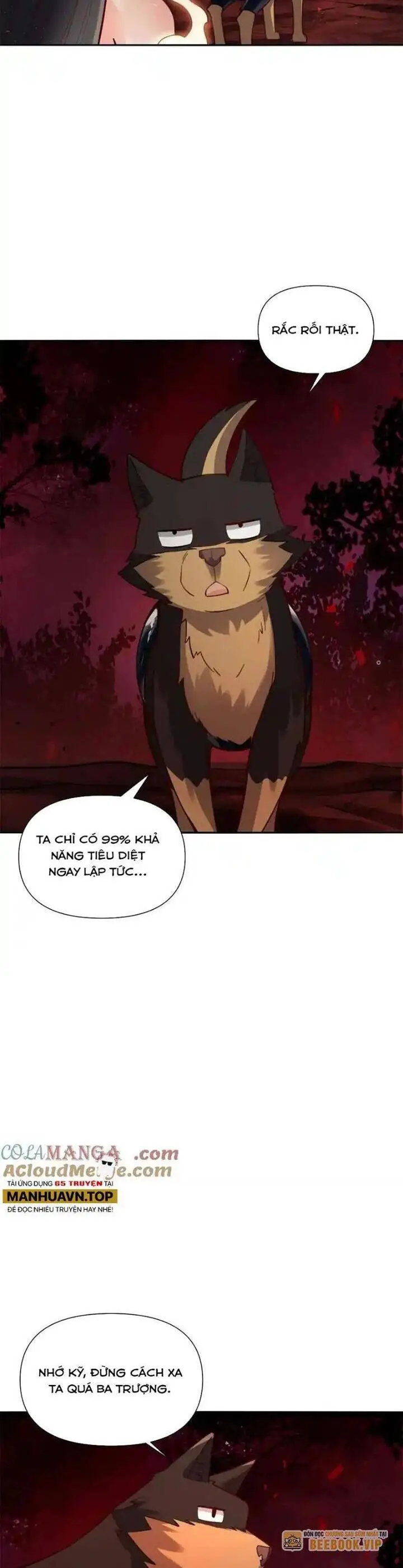 Nguyên Lai Ta Là Tu Tiên Đại Lão Nettruyen ZZZ Chương 477 Page 12