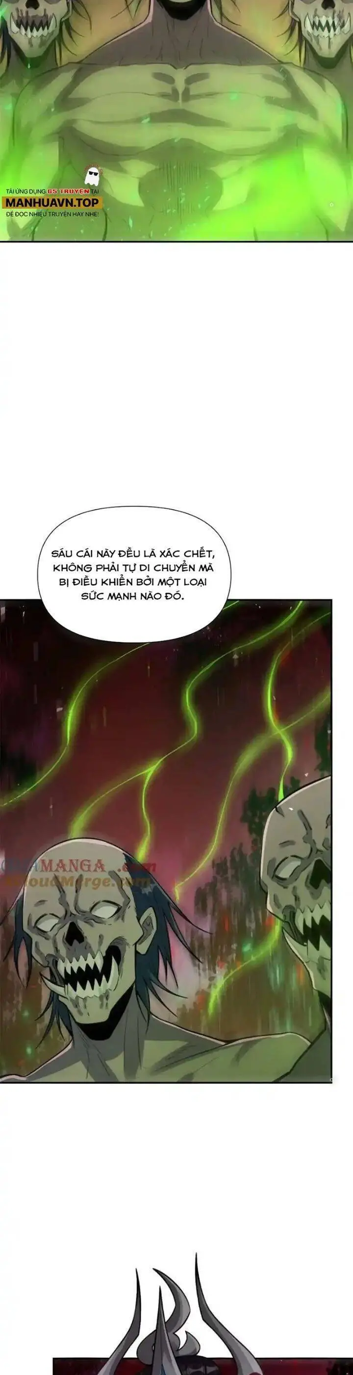 Nguyên Lai Ta Là Tu Tiên Đại Lão Nettruyen ZZZ Chương 477 Page 21