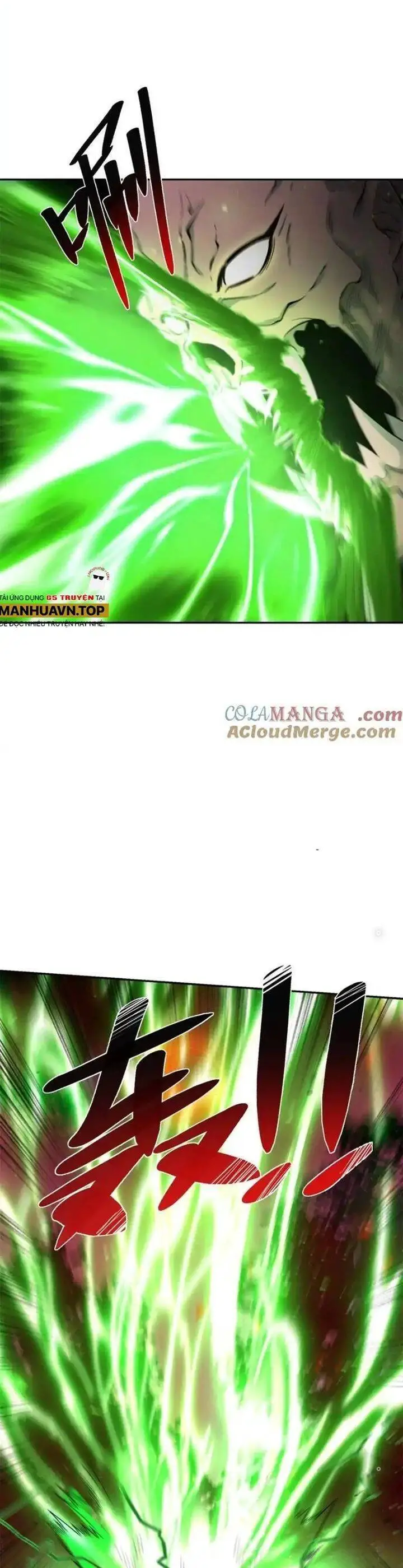 Nguyên Lai Ta Là Tu Tiên Đại Lão Nettruyen ZZZ Chương 477 Page 28