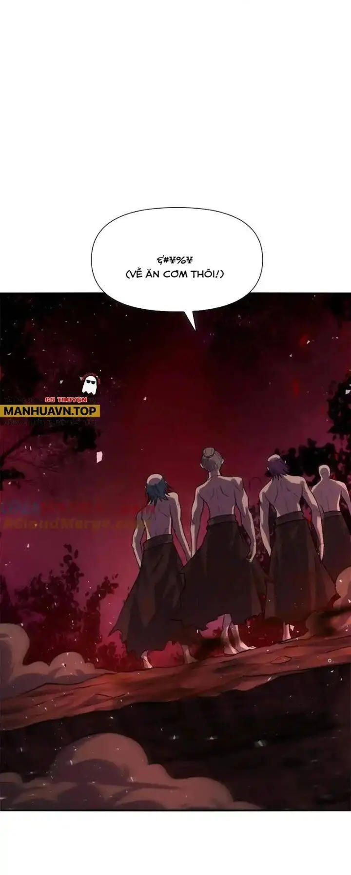 Nguyên Lai Ta Là Tu Tiên Đại Lão Nettruyen ZZZ Chương 477 Page 31