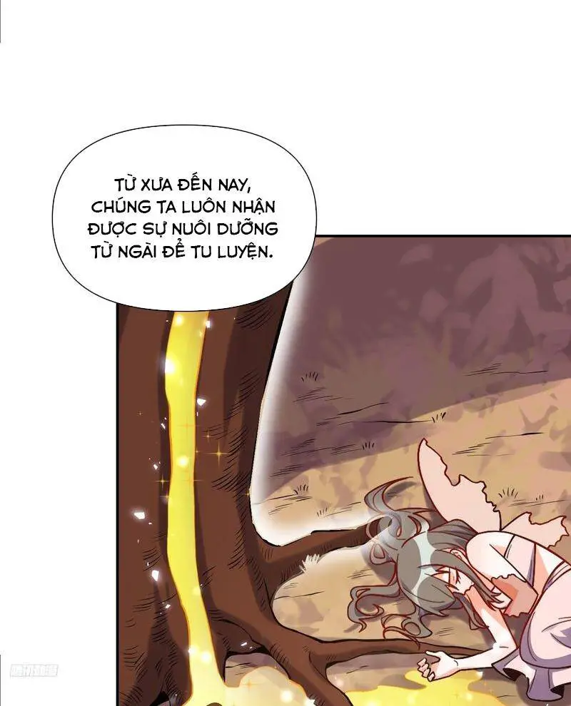 Nguyên Lai Ta Là Tu Tiên Đại Lão Nettruyen ZZZ Chương 496 Page 9