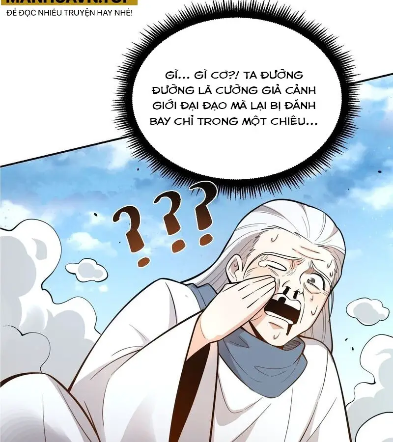 Nguyên Lai Ta Là Tu Tiên Đại Lão Nettruyen ZZZ Chương 476 Page 4