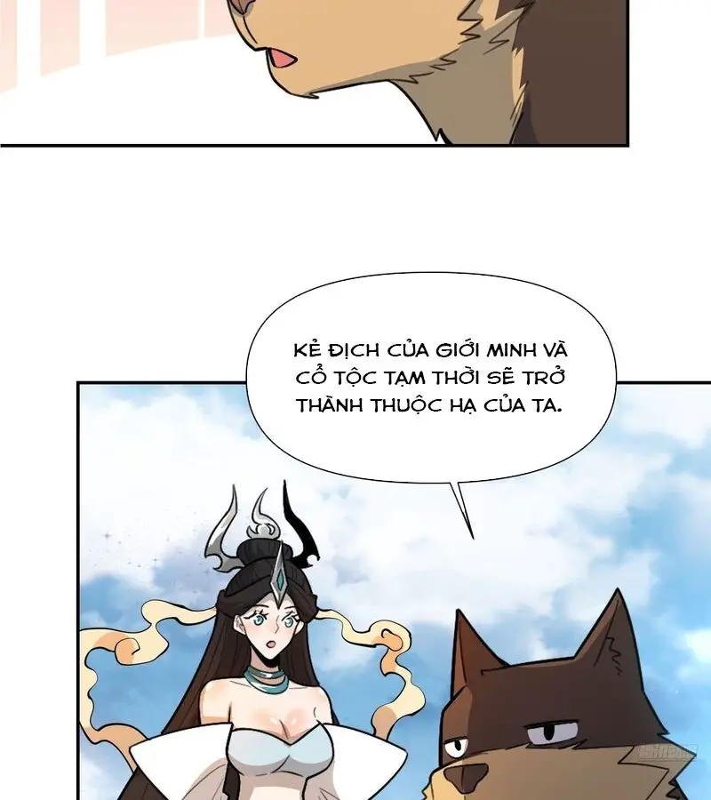 Nguyên Lai Ta Là Tu Tiên Đại Lão Nettruyen ZZZ Chương 476 Page 20