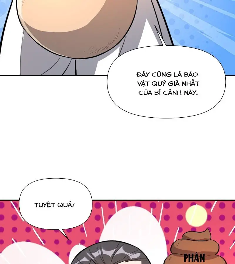 Nguyên Lai Ta Là Tu Tiên Đại Lão Nettruyen ZZZ Chương 476 Page 30