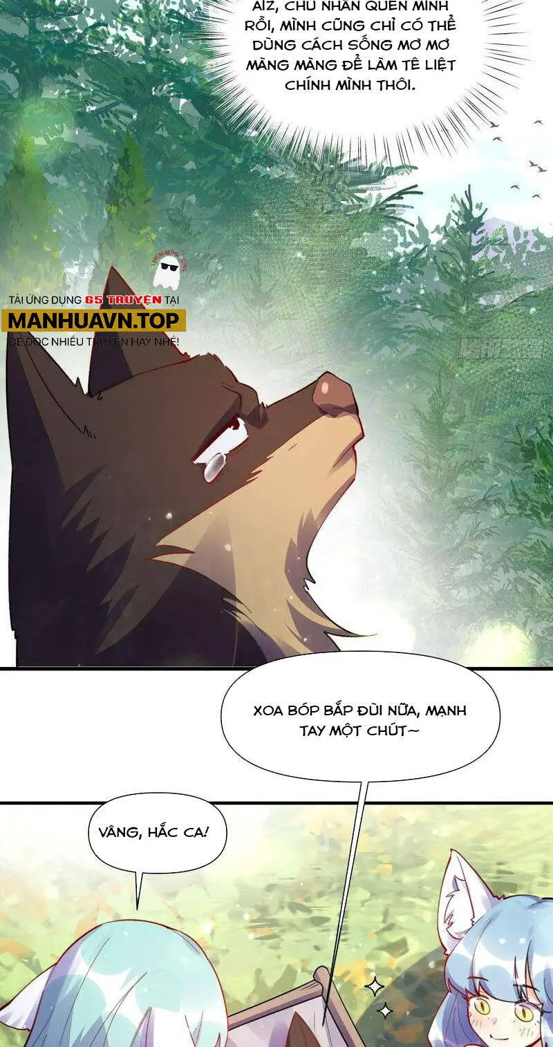 Nguyên Lai Ta Là Tu Tiên Đại Lão Nettruyen ZZZ Chương 347 Page 17