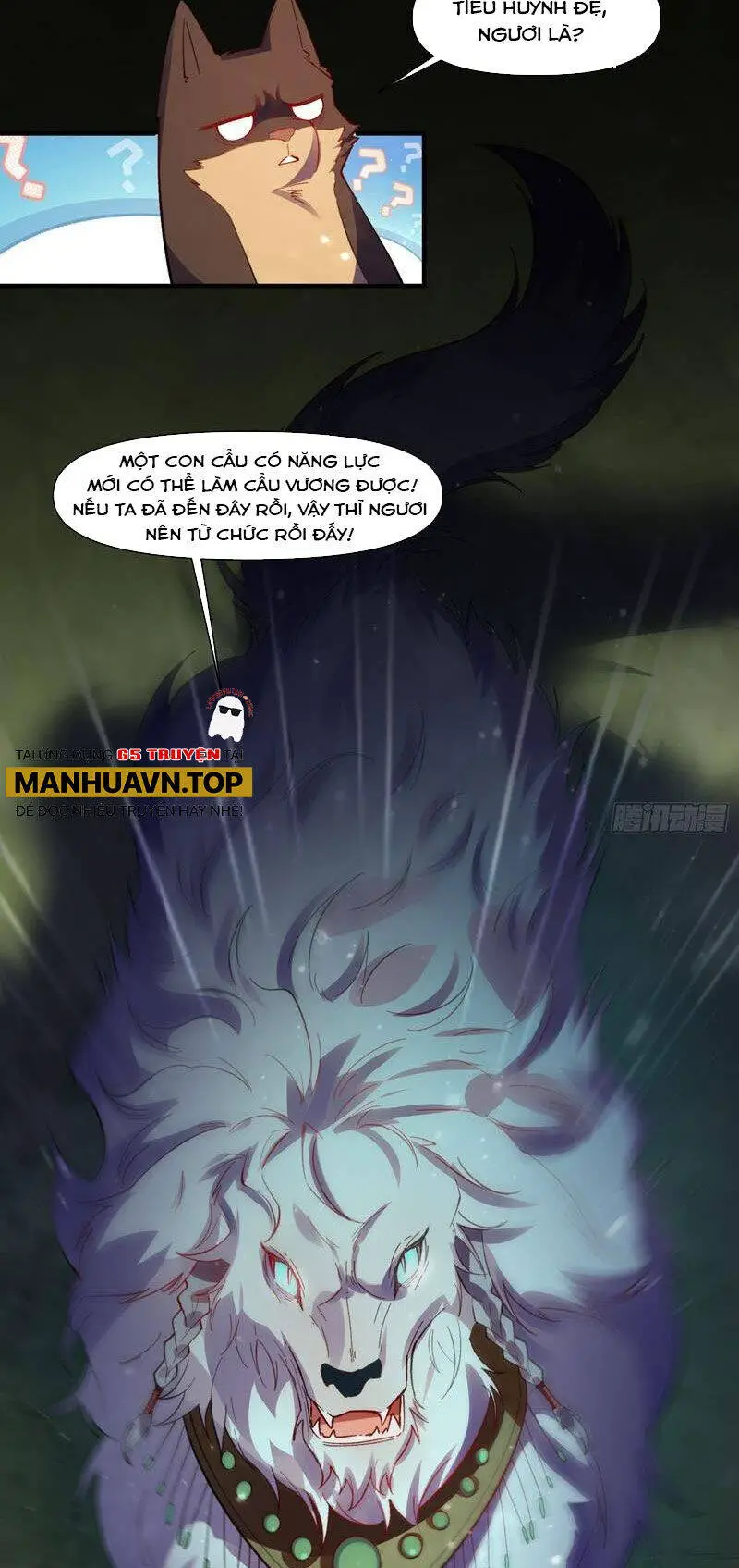 Nguyên Lai Ta Là Tu Tiên Đại Lão Nettruyen ZZZ Chương 347 Page 21