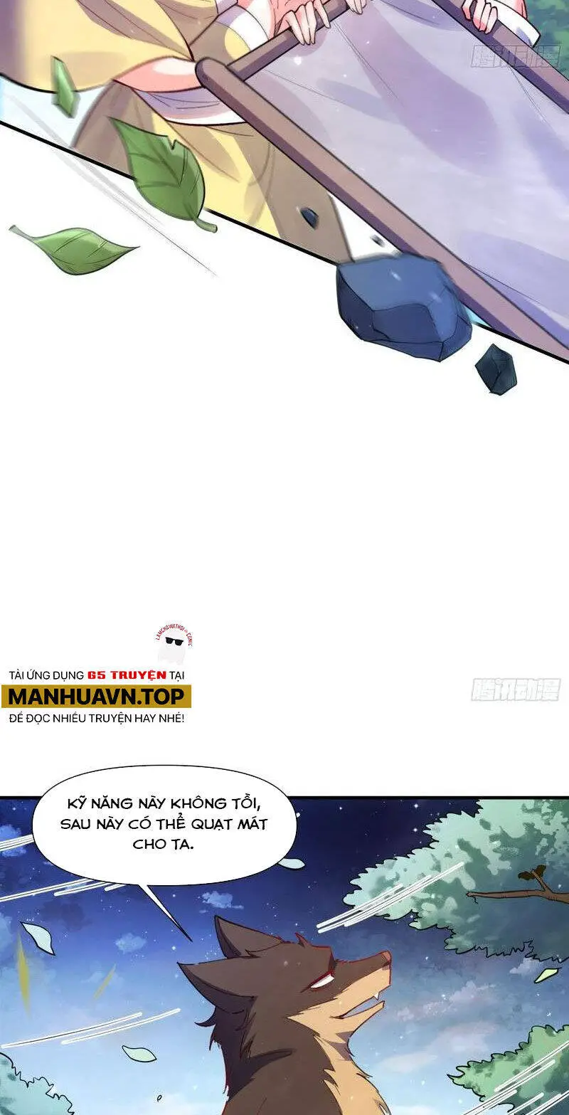 Nguyên Lai Ta Là Tu Tiên Đại Lão Nettruyen ZZZ Chương 347 Page 33