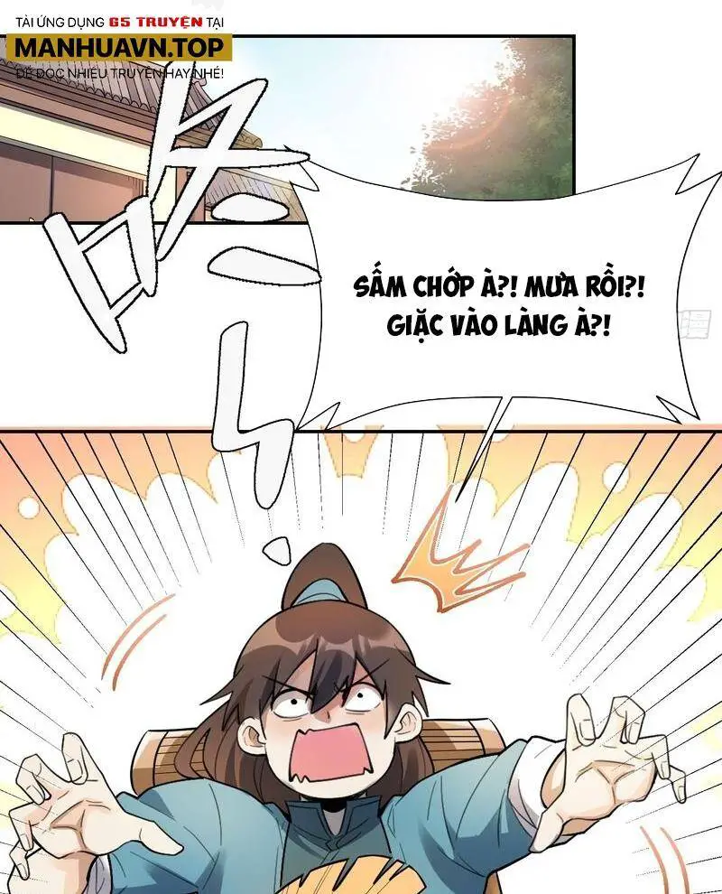 Nguyên Lai Ta Là Tu Tiên Đại Lão Nettruyen ZZZ Chương 497 Page 75