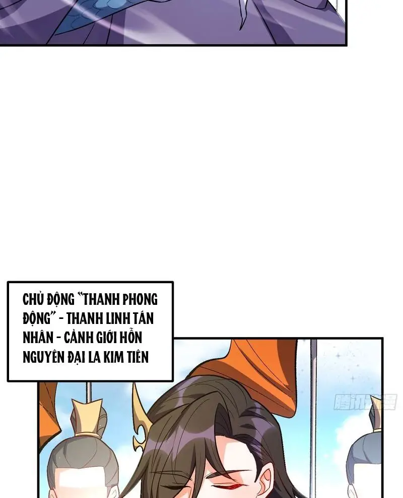 Nguyên Lai Ta Là Tu Tiên Đại Lão Nettruyen ZZZ Chương 490 Page 36
