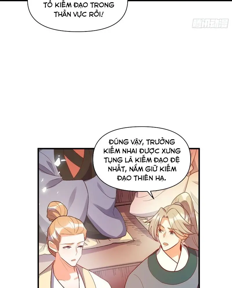 Nguyên Lai Ta Là Tu Tiên Đại Lão Nettruyen ZZZ Chương 490 Page 39