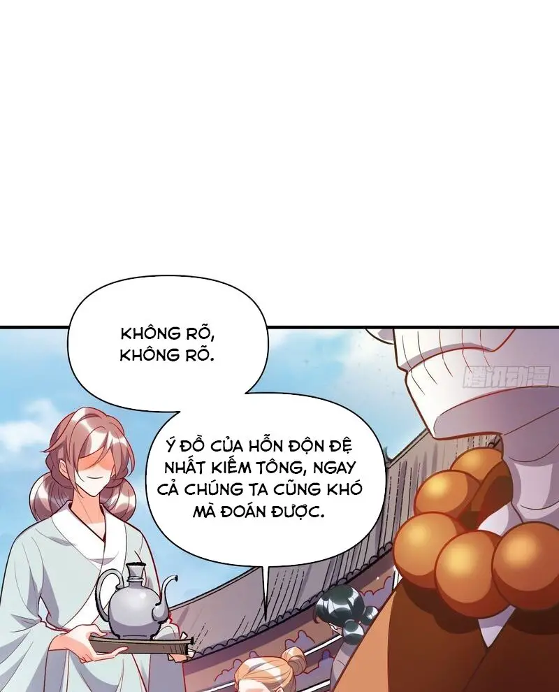 Nguyên Lai Ta Là Tu Tiên Đại Lão Nettruyen ZZZ Chương 490 Page 42