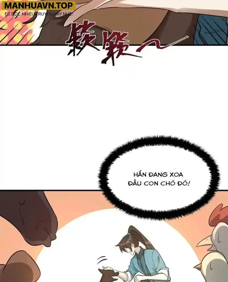 Nguyên Lai Ta Là Tu Tiên Đại Lão Nettruyen ZZZ Chương 483 Page 9