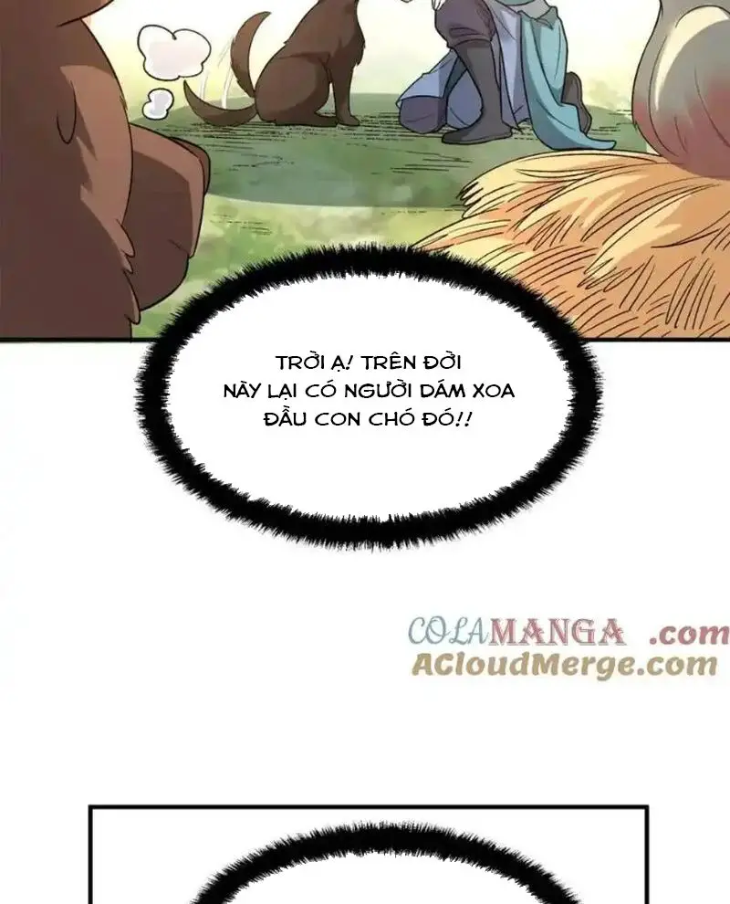 Nguyên Lai Ta Là Tu Tiên Đại Lão Nettruyen ZZZ Chương 483 Page 10