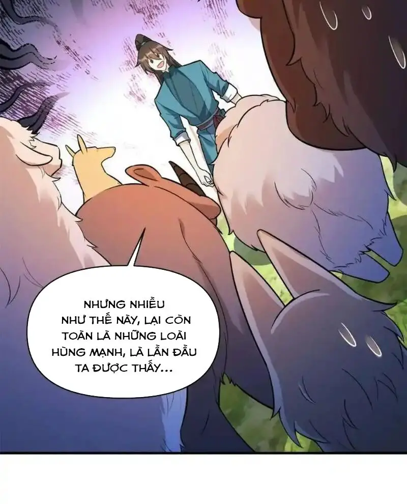 Nguyên Lai Ta Là Tu Tiên Đại Lão Nettruyen ZZZ Chương 483 Page 14