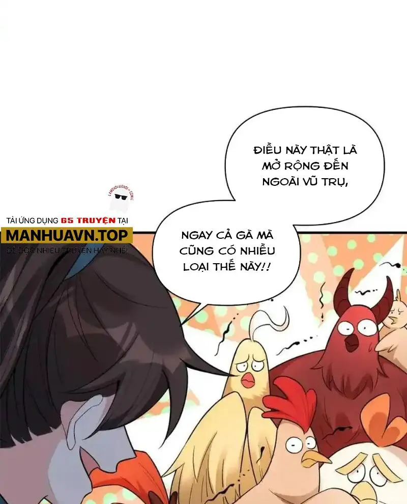 Nguyên Lai Ta Là Tu Tiên Đại Lão Nettruyen ZZZ Chương 483 Page 15