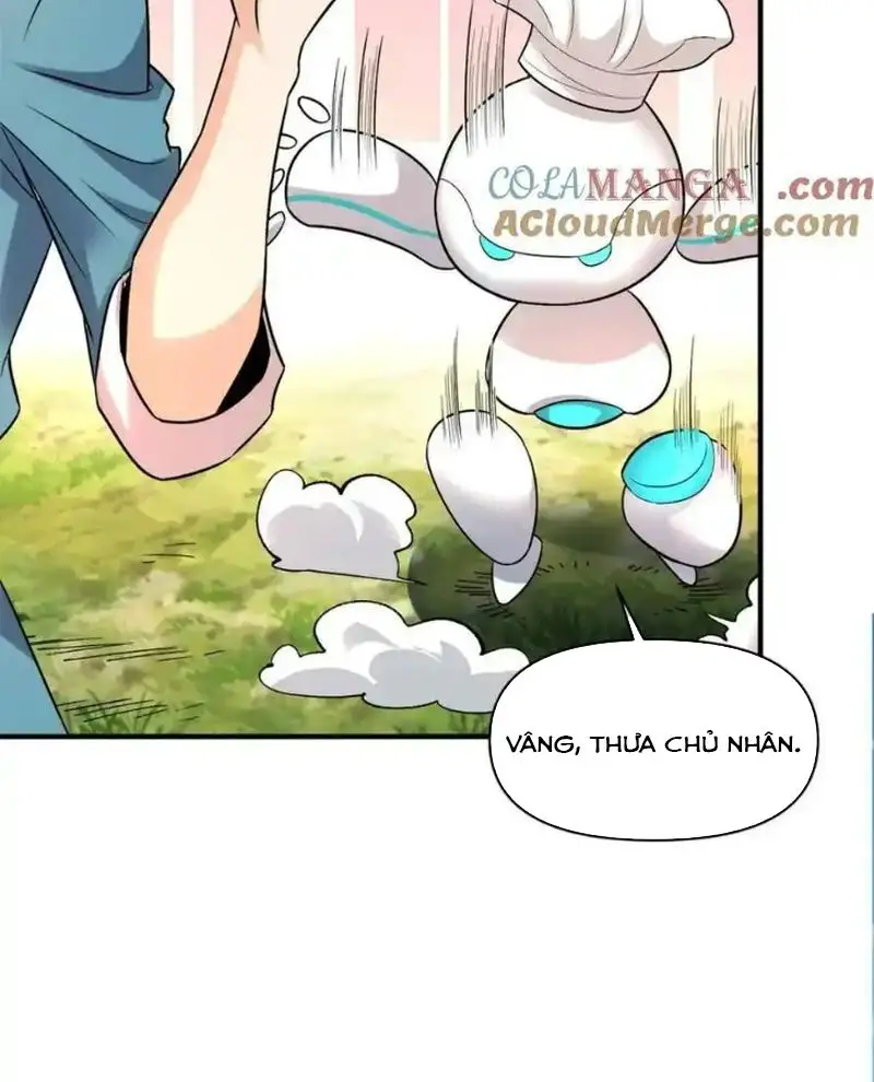 Nguyên Lai Ta Là Tu Tiên Đại Lão Nettruyen ZZZ Chương 483 Page 17