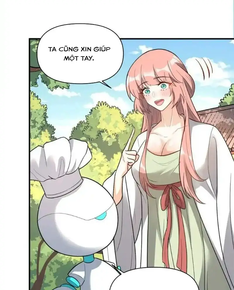 Nguyên Lai Ta Là Tu Tiên Đại Lão Nettruyen ZZZ Chương 483 Page 18