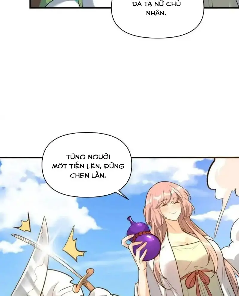 Nguyên Lai Ta Là Tu Tiên Đại Lão Nettruyen ZZZ Chương 483 Page 19