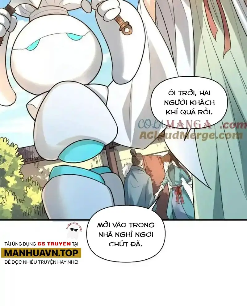 Nguyên Lai Ta Là Tu Tiên Đại Lão Nettruyen ZZZ Chương 483 Page 20