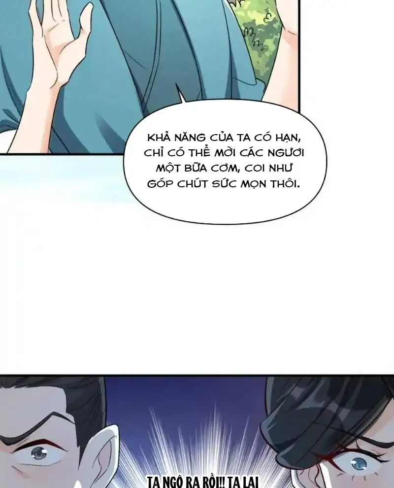 Nguyên Lai Ta Là Tu Tiên Đại Lão Nettruyen ZZZ Chương 483 Page 40