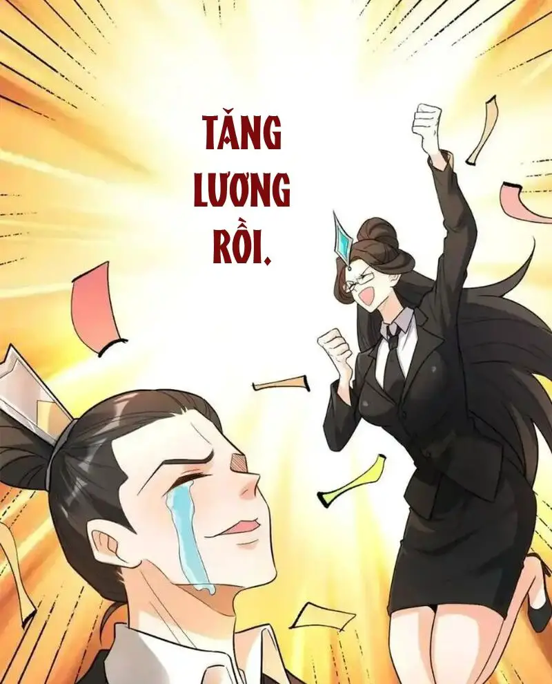 Nguyên Lai Ta Là Tu Tiên Đại Lão Nettruyen ZZZ Chương 483 Page 42