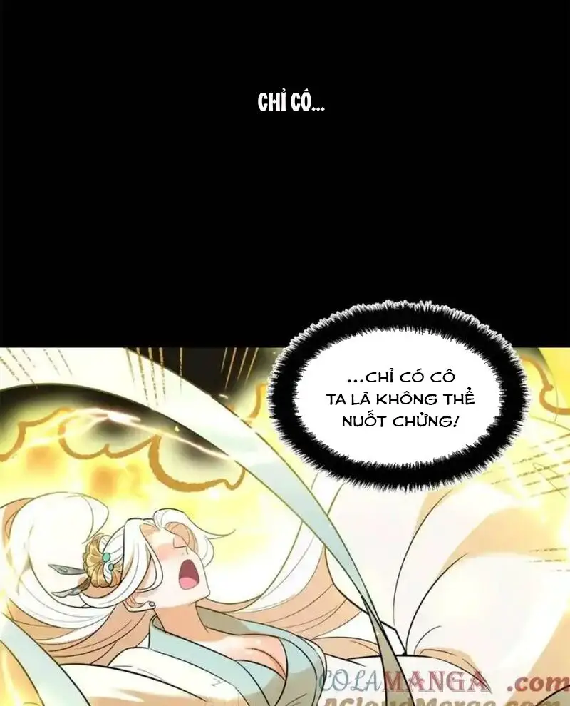 Nguyên Lai Ta Là Tu Tiên Đại Lão Nettruyen ZZZ Chương 483 Page 50