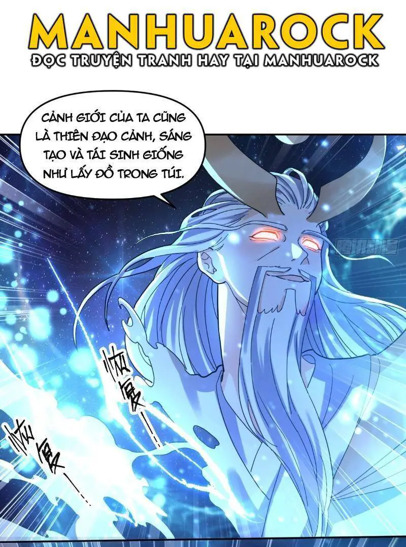 Nguyên Lai Ta Là Tu Tiên Đại Lão Nettruyen ZZZ Chương 431 Page 11