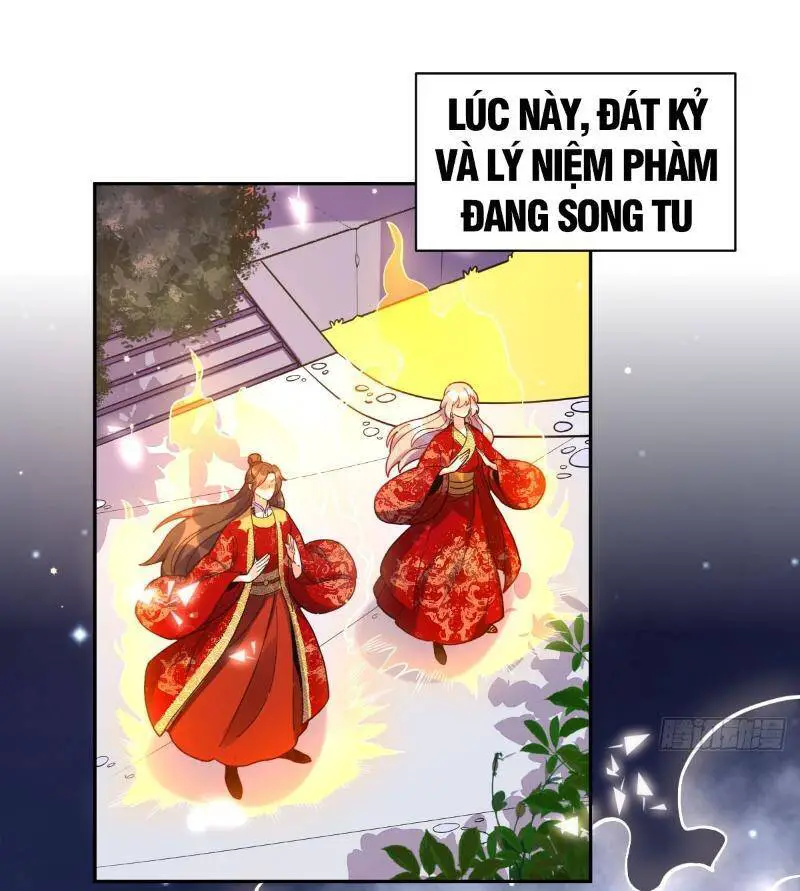 Nguyên Lai Ta Là Tu Tiên Đại Lão Nettruyen ZZZ Chương 431 Page 25