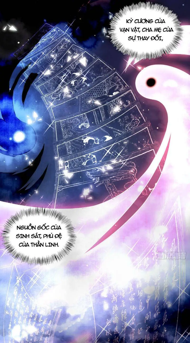 Nguyên Lai Ta Là Tu Tiên Đại Lão Nettruyen ZZZ Chương 431 Page 30