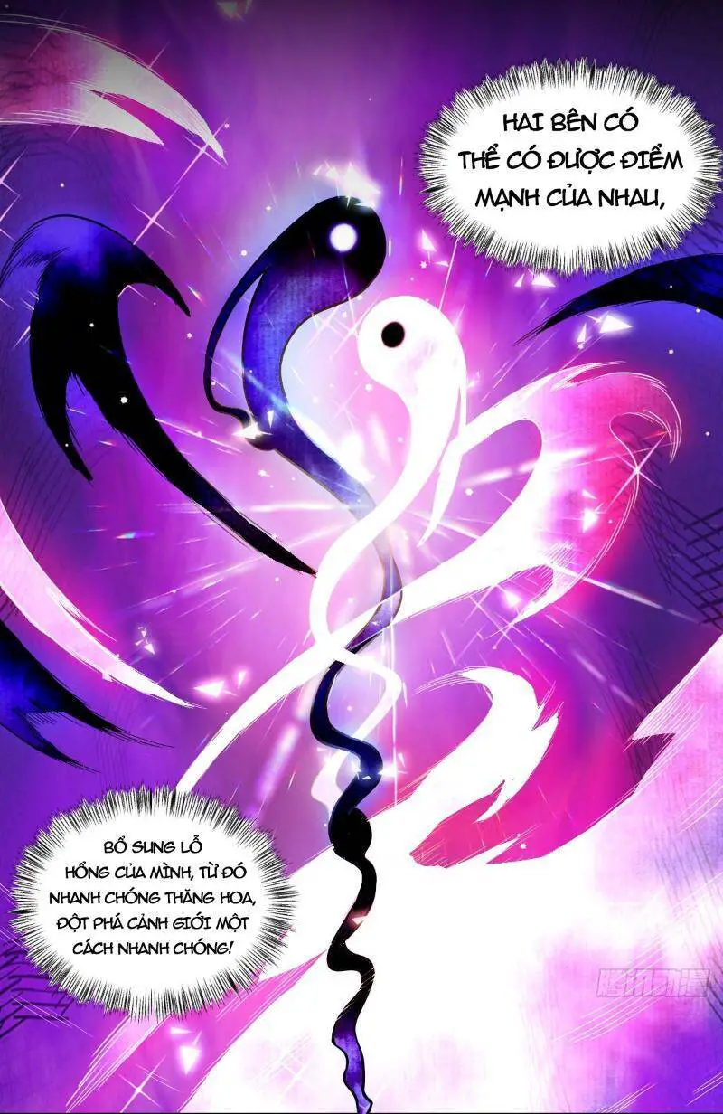 Nguyên Lai Ta Là Tu Tiên Đại Lão Nettruyen ZZZ Chương 431 Page 33
