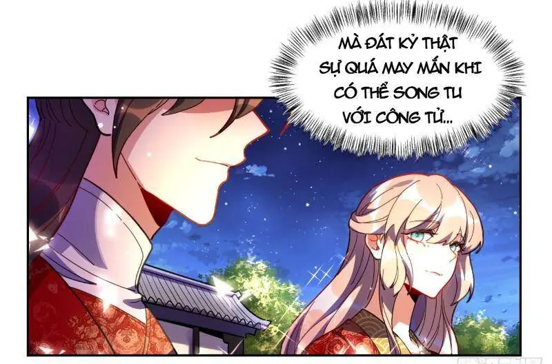 Nguyên Lai Ta Là Tu Tiên Đại Lão Nettruyen ZZZ Chương 431 Page 37