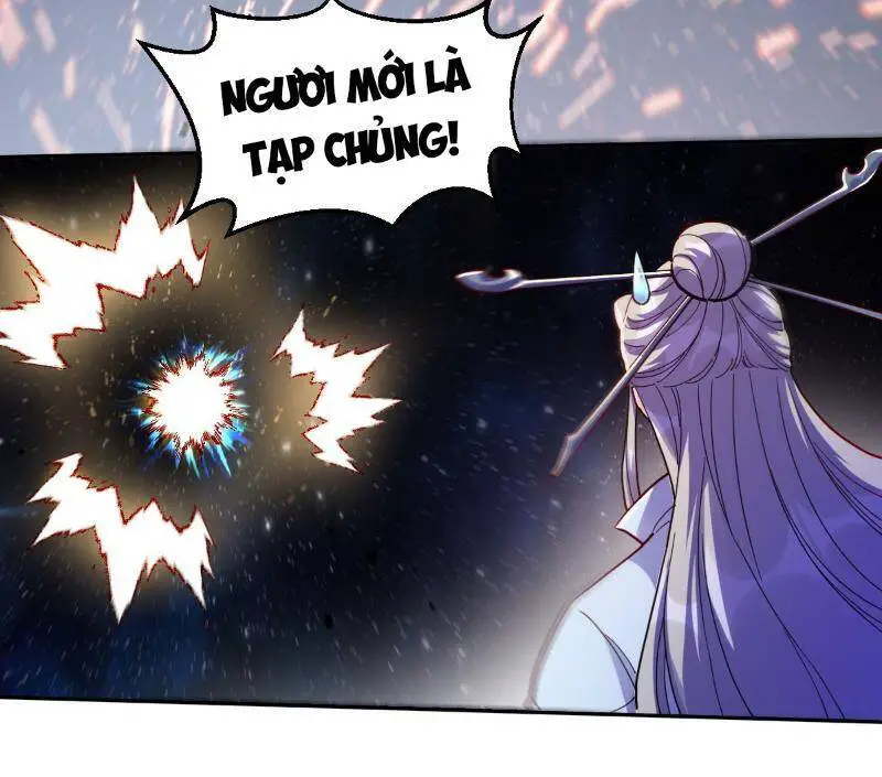 Nguyên Lai Ta Là Tu Tiên Đại Lão Nettruyen ZZZ Chương 431 Page 41