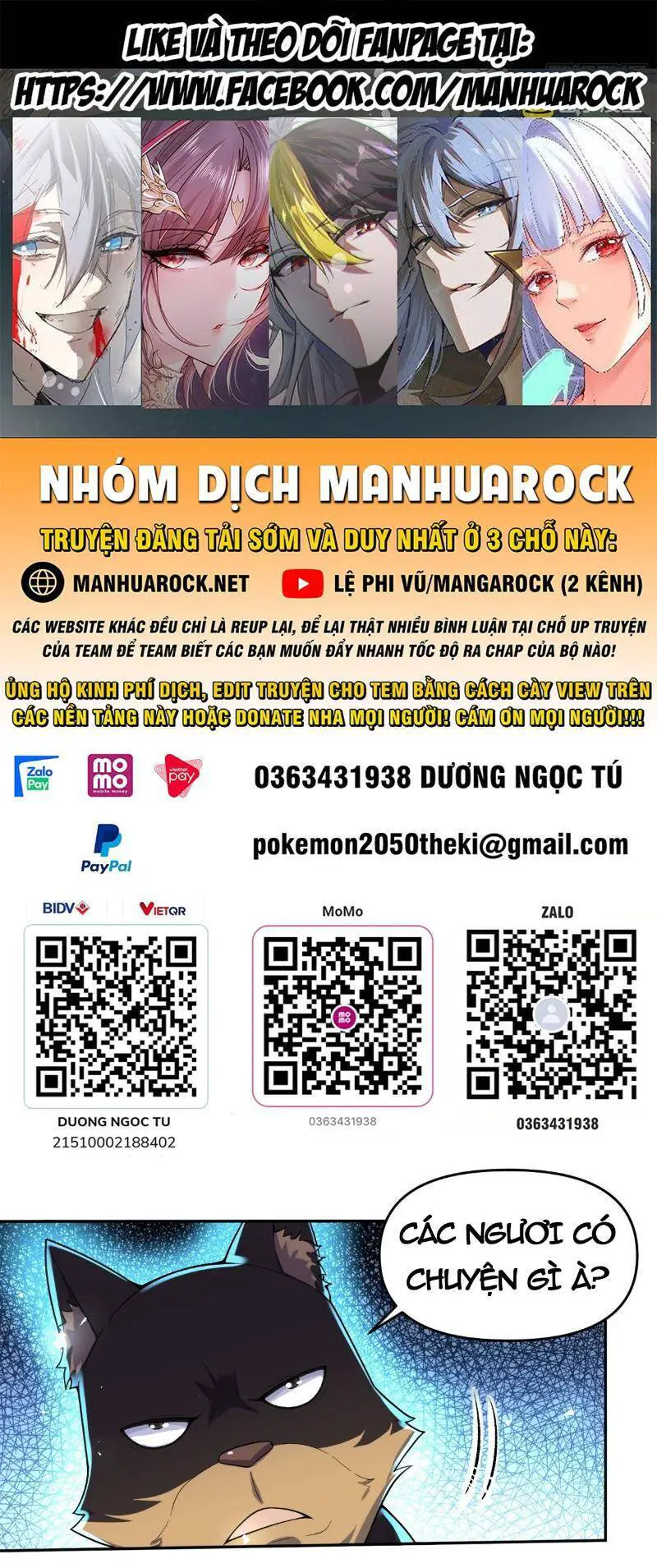 Nguyên Lai Ta Là Tu Tiên Đại Lão Nettruyen ZZZ Chương 430 Page 1