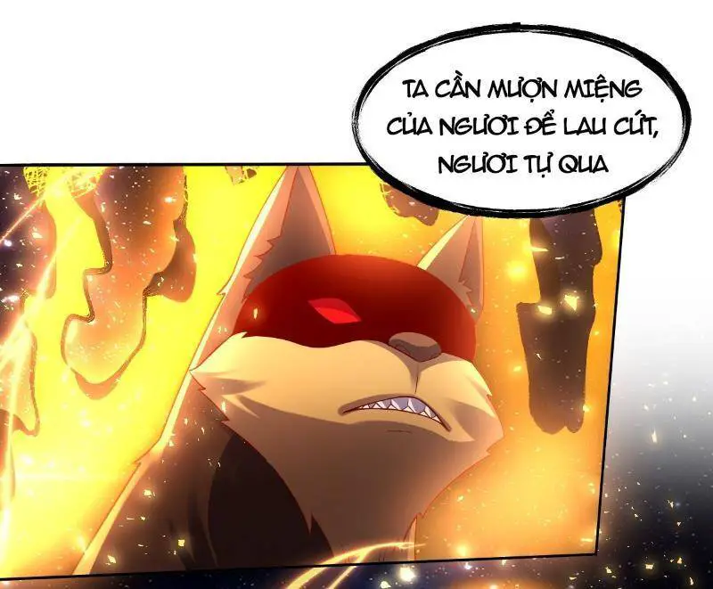 Nguyên Lai Ta Là Tu Tiên Đại Lão Nettruyen ZZZ Chương 430 Page 19