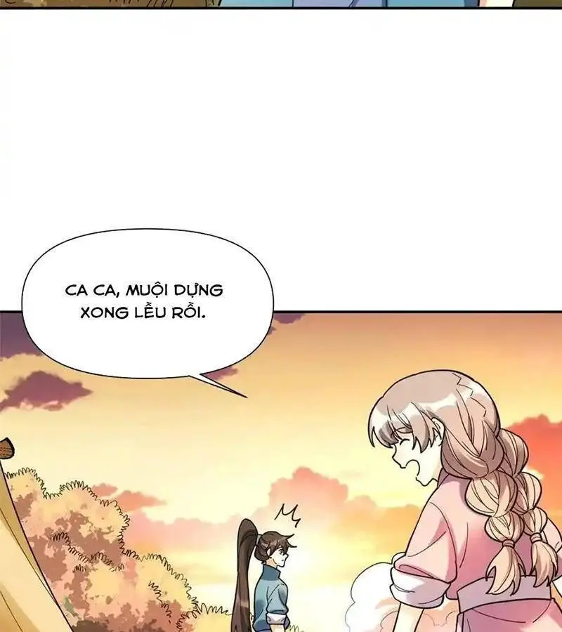Nguyên Lai Ta Là Tu Tiên Đại Lão Nettruyen ZZZ Chương 411 Page 3
