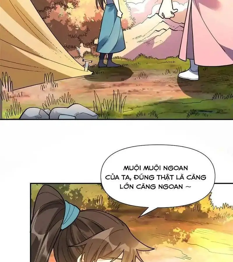Nguyên Lai Ta Là Tu Tiên Đại Lão Nettruyen ZZZ Chương 411 Page 4