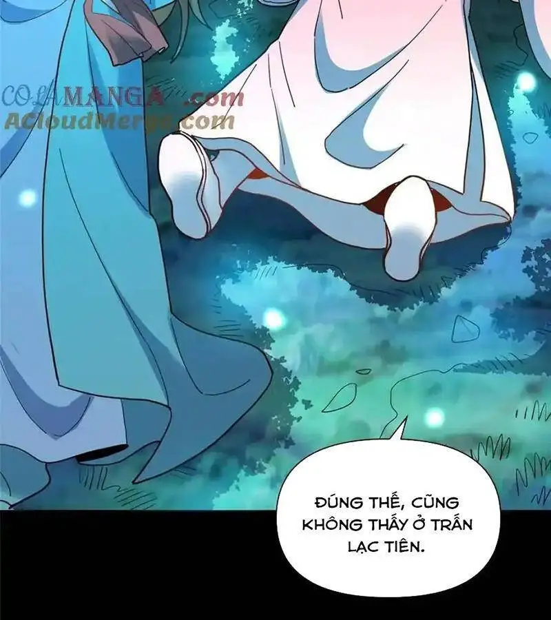 Nguyên Lai Ta Là Tu Tiên Đại Lão Nettruyen ZZZ Chương 411 Page 9
