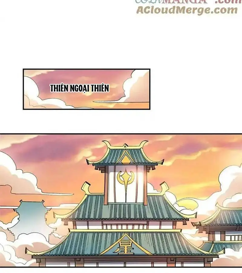 Nguyên Lai Ta Là Tu Tiên Đại Lão Nettruyen ZZZ Chương 411 Page 19