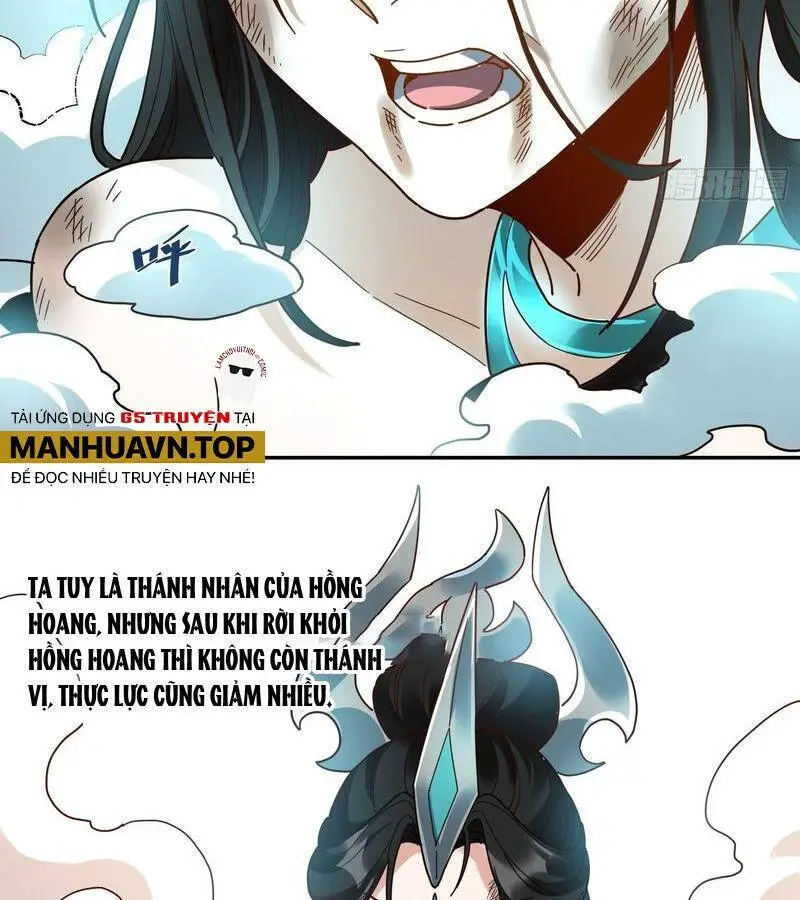 Nguyên Lai Ta Là Tu Tiên Đại Lão Nettruyen ZZZ Chương 410 Page 43