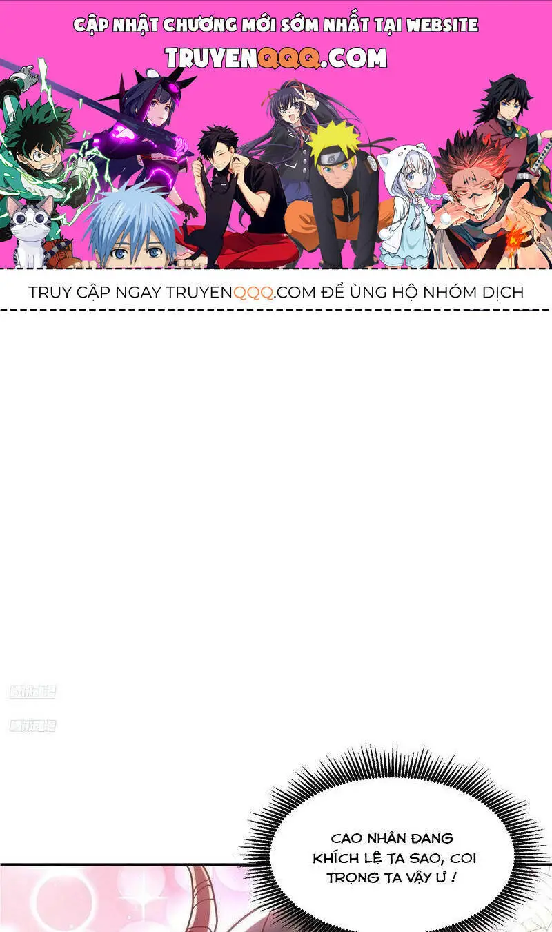 Nguyên Lai Ta Là Tu Tiên Đại Lão Nettruyen ZZZ Chương 409 Page 1