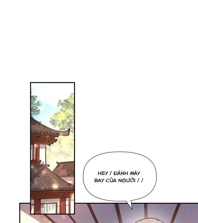 Nguyên Lai Ta Là Tu Tiên Đại Lão Nettruyen ZZZ Chương 409 Page 21