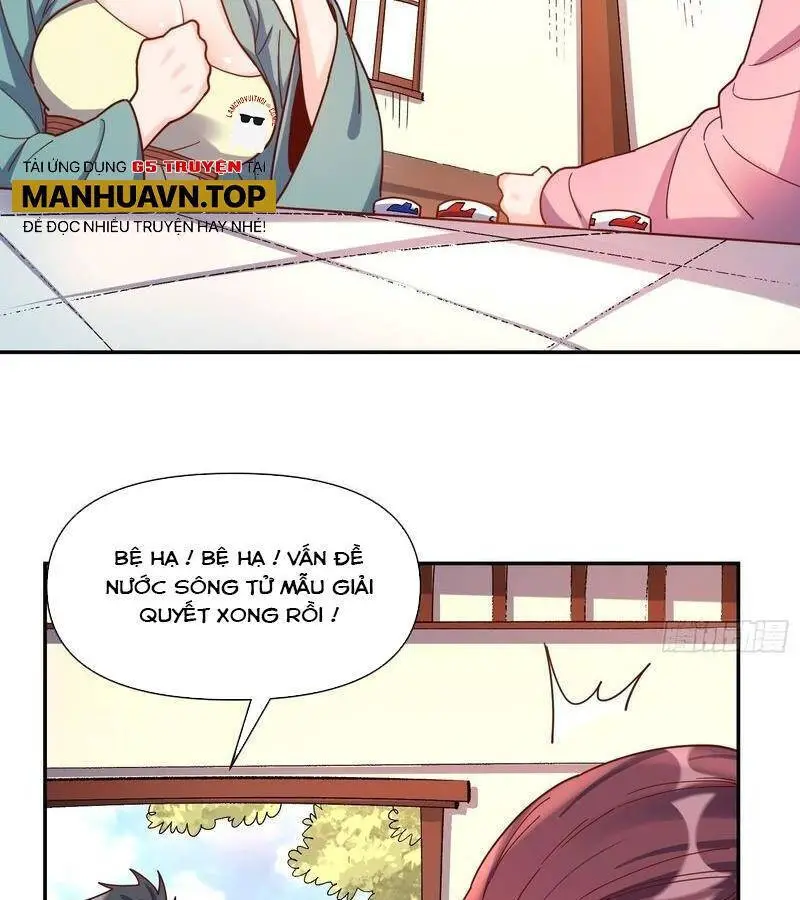 Nguyên Lai Ta Là Tu Tiên Đại Lão Nettruyen ZZZ Chương 409 Page 23