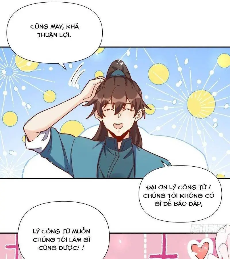 Nguyên Lai Ta Là Tu Tiên Đại Lão Nettruyen ZZZ Chương 409 Page 26