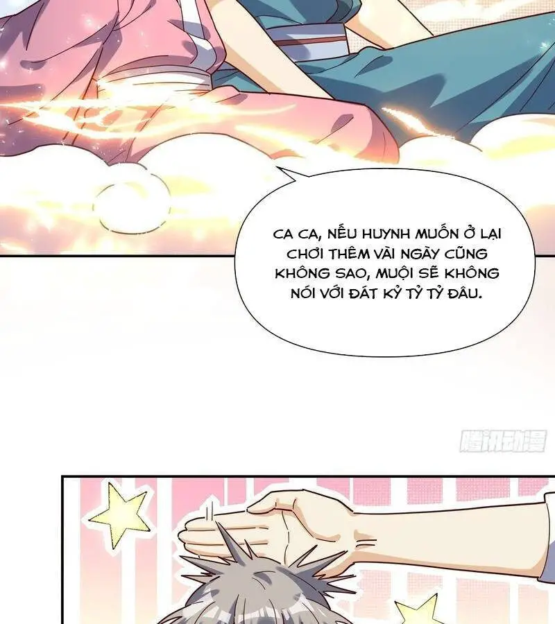 Nguyên Lai Ta Là Tu Tiên Đại Lão Nettruyen ZZZ Chương 409 Page 33