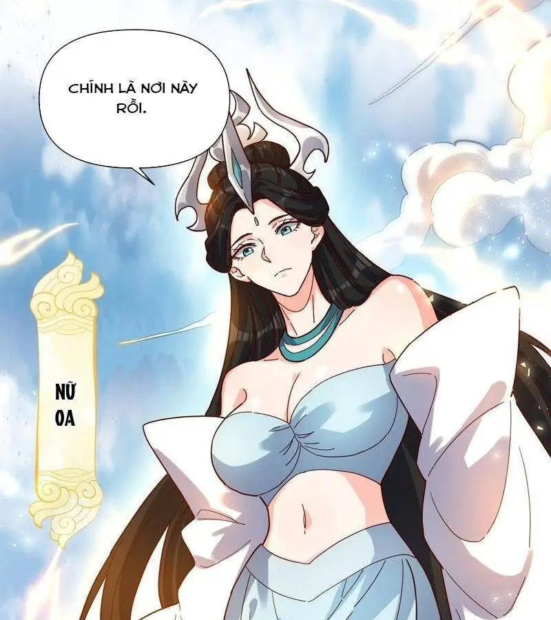 Nguyên Lai Ta Là Tu Tiên Đại Lão Nettruyen ZZZ Chương 409 Page 38