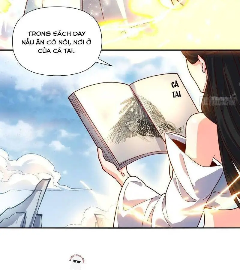 Nguyên Lai Ta Là Tu Tiên Đại Lão Nettruyen ZZZ Chương 409 Page 40