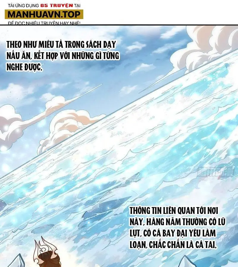 Nguyên Lai Ta Là Tu Tiên Đại Lão Nettruyen ZZZ Chương 409 Page 41