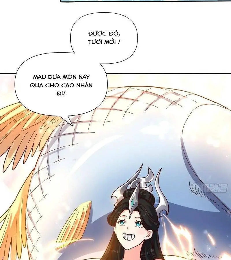 Nguyên Lai Ta Là Tu Tiên Đại Lão Nettruyen ZZZ Chương 409 Page 46