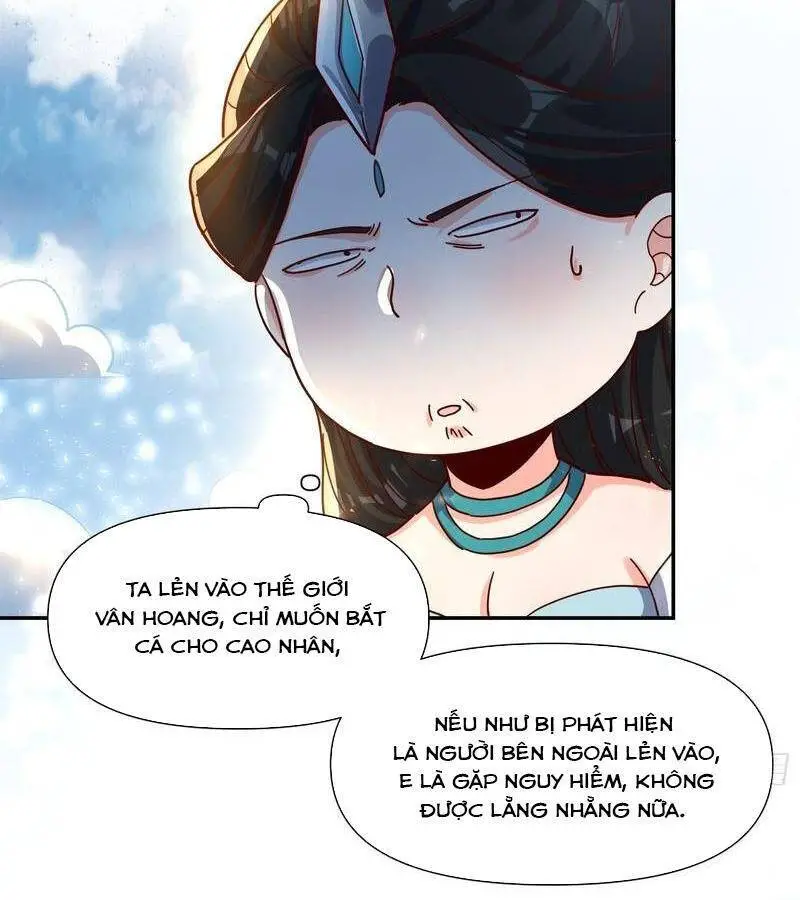 Nguyên Lai Ta Là Tu Tiên Đại Lão Nettruyen ZZZ Chương 409 Page 52